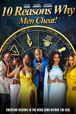 10 Reasons Why Men Cheat 2022 HDRip