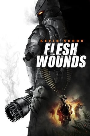 Flesh Wounds 2011 Dual Audio