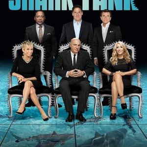 Shark Tank S03 English