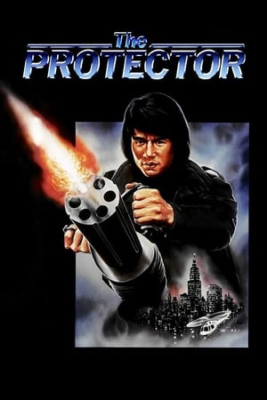The Protector 1985 BRRip Dual