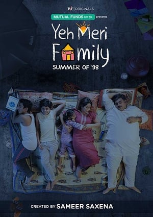 Yeh Meri Family S02 2023 Web Series