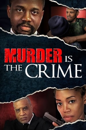 Murder is the Crime 2022 HDRip