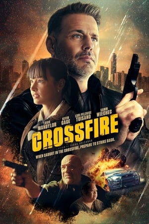 Crossfire 2023 HDRip