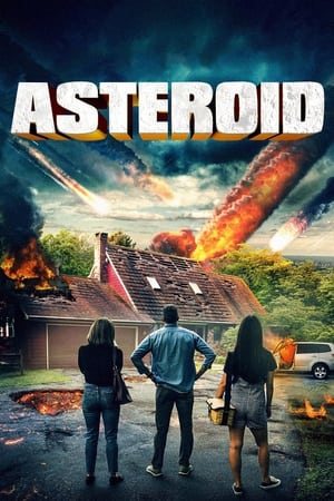 Asteroid 2021 HDRip