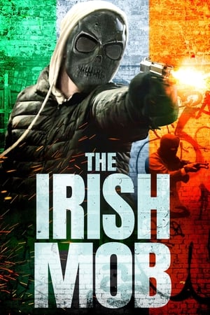 The Irish Mob 2023 HDRip