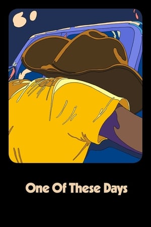One of These Days 2020 HDRip