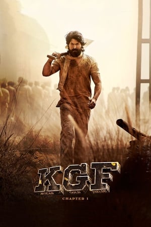 K.G.F: Chapter 1 (2018) BRRIp