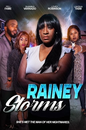 Rainey Storms 2023 HDRip