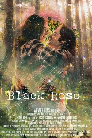 Black Rose 2023 HDRip