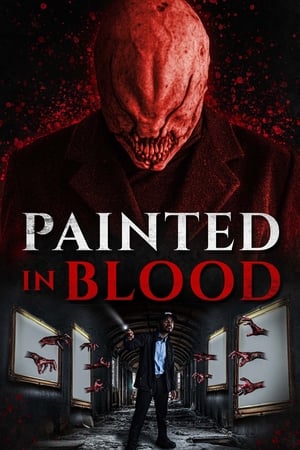 Painted in Blood (2022) Dual Audio Hindi