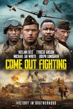 Come Out Fighting 2022 HDRip