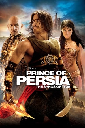 Prince of Persia: The Sands of Time (2010) Hindi Dual Audio