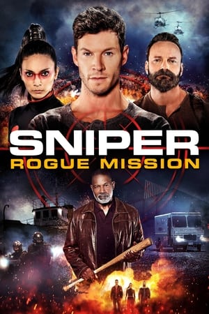 Sniper: Rogue Mission 2022 Dual Audio