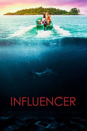 Influencer 2022 HDRip