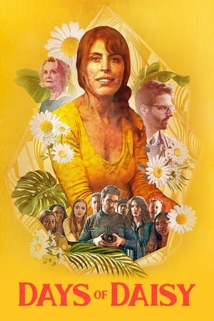 Days of Daisy 2022 HDRip