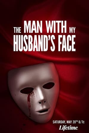 The Man with My Husband's Face 2023 HDRip