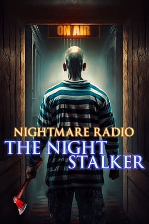 Nightmare Radio: The Night Stalker 2022 HDRip