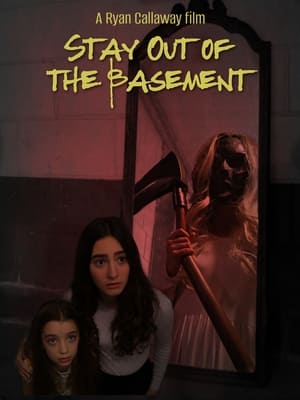 Stay Out of the Basement 2023 BRRip