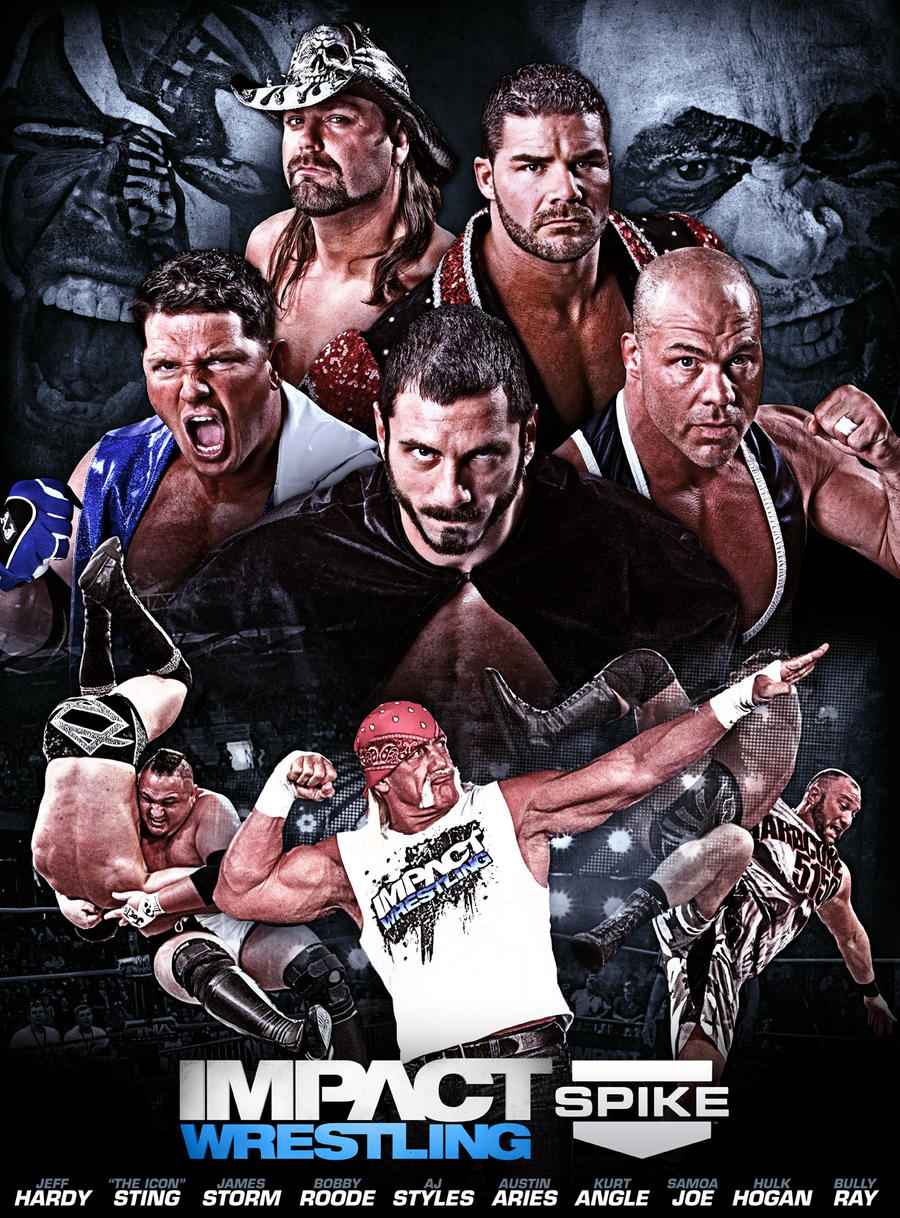 TNA.Impact 2023-06-01 (2023)