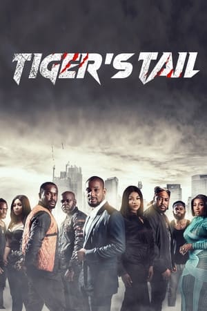 Tiger's Tail 2022 HDRip