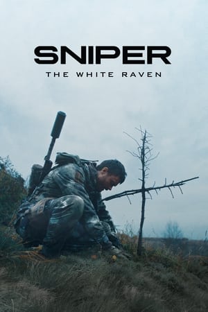 Sniper: The White Raven 2022 BRRip