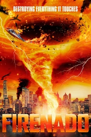 Firenado 2023 HDRip