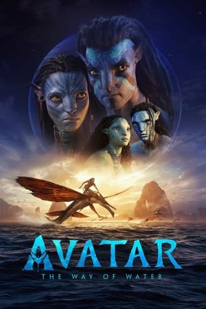 Avatar: The Way of Water Dual Audio Hindi