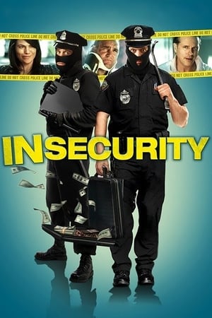 In Security 2013 BRRip Dual Audio