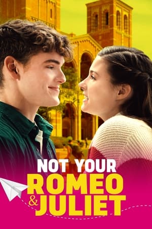 Not Your Romeo & Juliet 2023 BRRip
