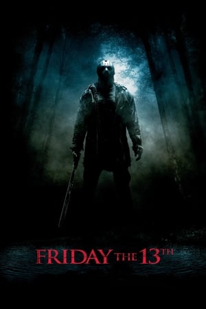 Friday the 13th 2009 Dual Audio