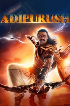 Adipurush 2023 BRRIP