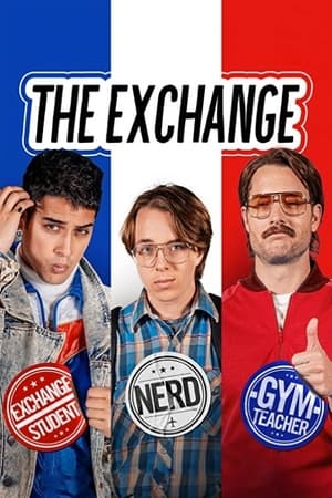 The Exchange 2021 BRRip