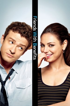 Friends with Benefits 2011 Dual Audio