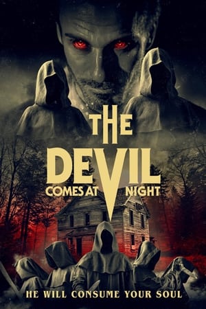 The Devil Comes at Night 2023 HDRip
