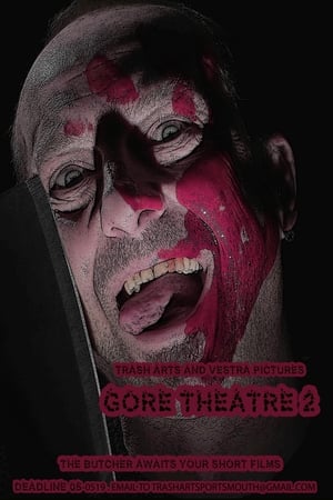 Gore Theatre 2 2020 HDRip