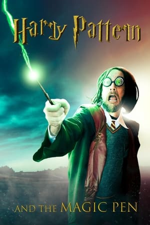 Harry Pattern and the Magic Pen 2023 HDRip