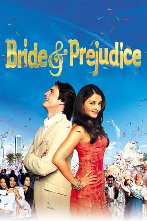Bride & Prejudice 2004 BRRIp