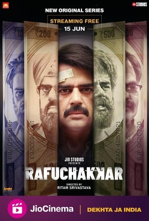 Rafuchakkar S01 2023 Web Series