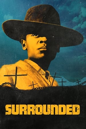 Surrounded 2023 HDRip