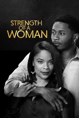 Strength of a Woman 2023 HDRip