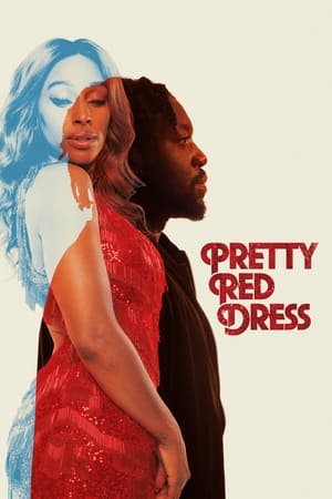 Pretty Red Dress 2022 HDRip