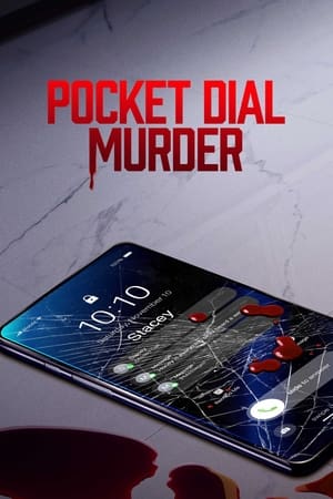 Pocket Dial Murder 2023 HDRip