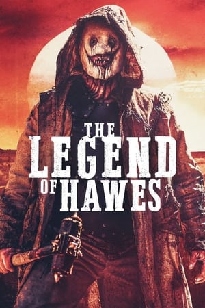 The Legend of Hawes 2022 HDRip