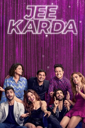 Jee Karda S01 2023 Web Series