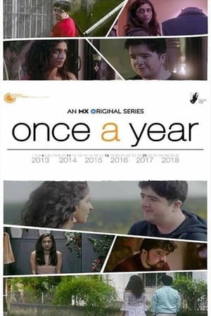 Once a Year S01 2019 Web Series