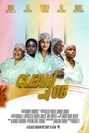 Clean Job 2023 HDRip