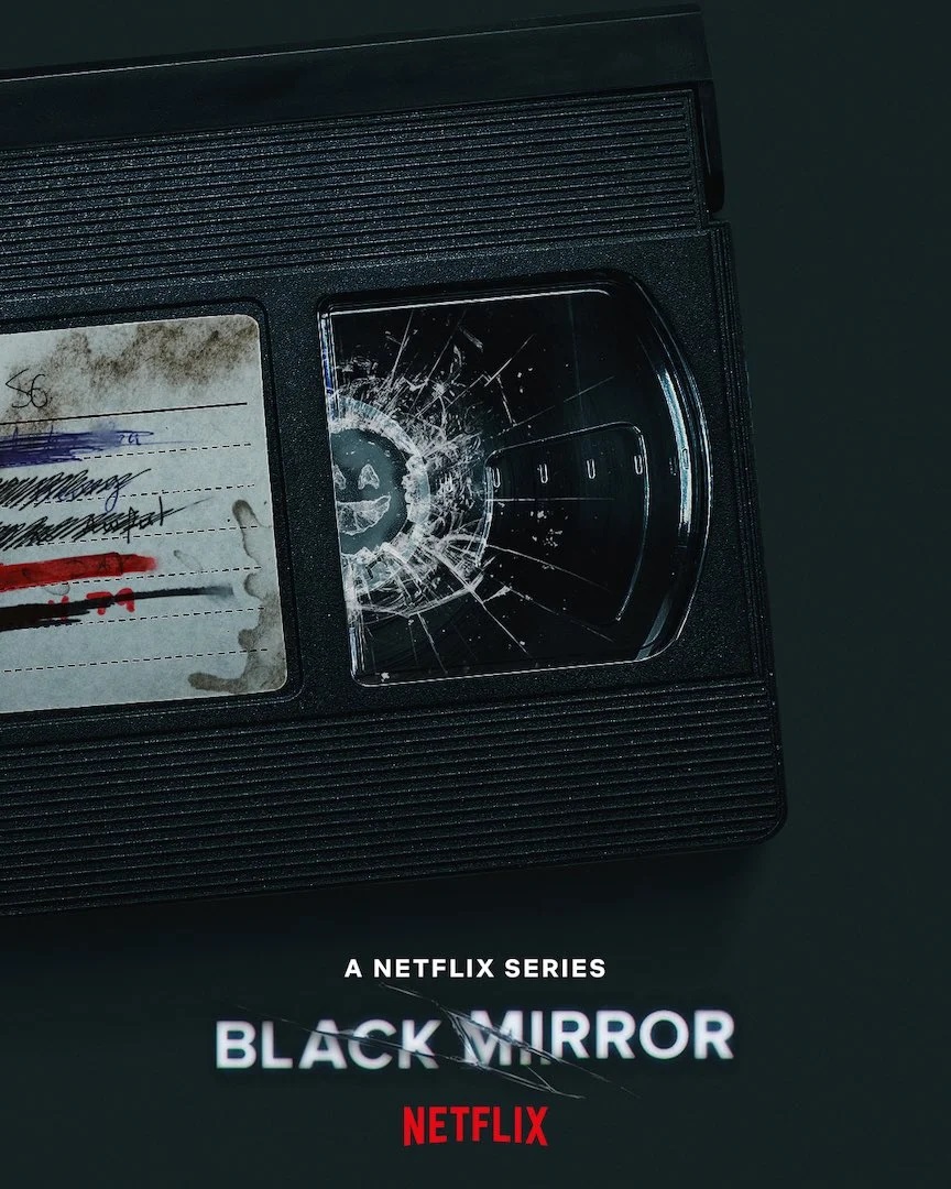 Black Mirror S06 2023 NF Dual Audio