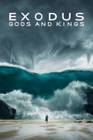 Exodus: Gods and Kings 2014 Dual Audio