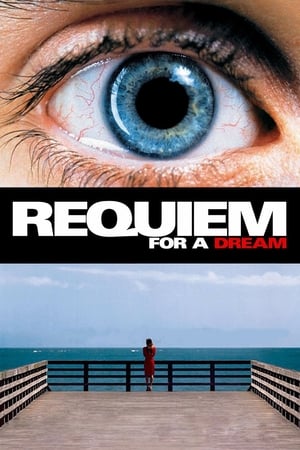 Requiem for a Dream 2000 BluRay