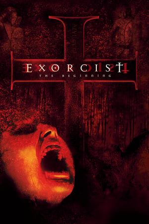 Exorcist: The Beginning 2004 Dual Audio